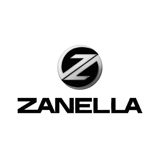 Logo Zanella